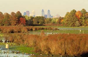 photo of the National Wildlife Refuge System