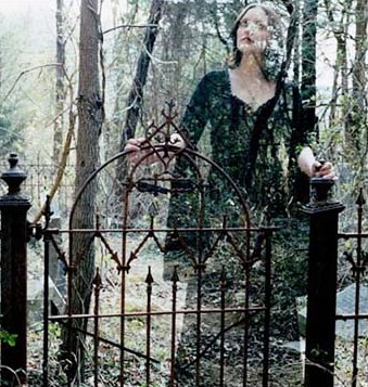 Selected photograph from the Current Photography display