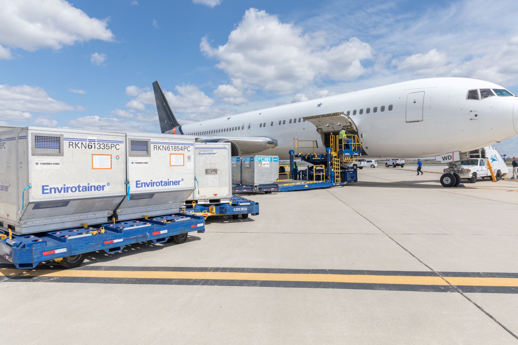 Titan Cargo 4-20