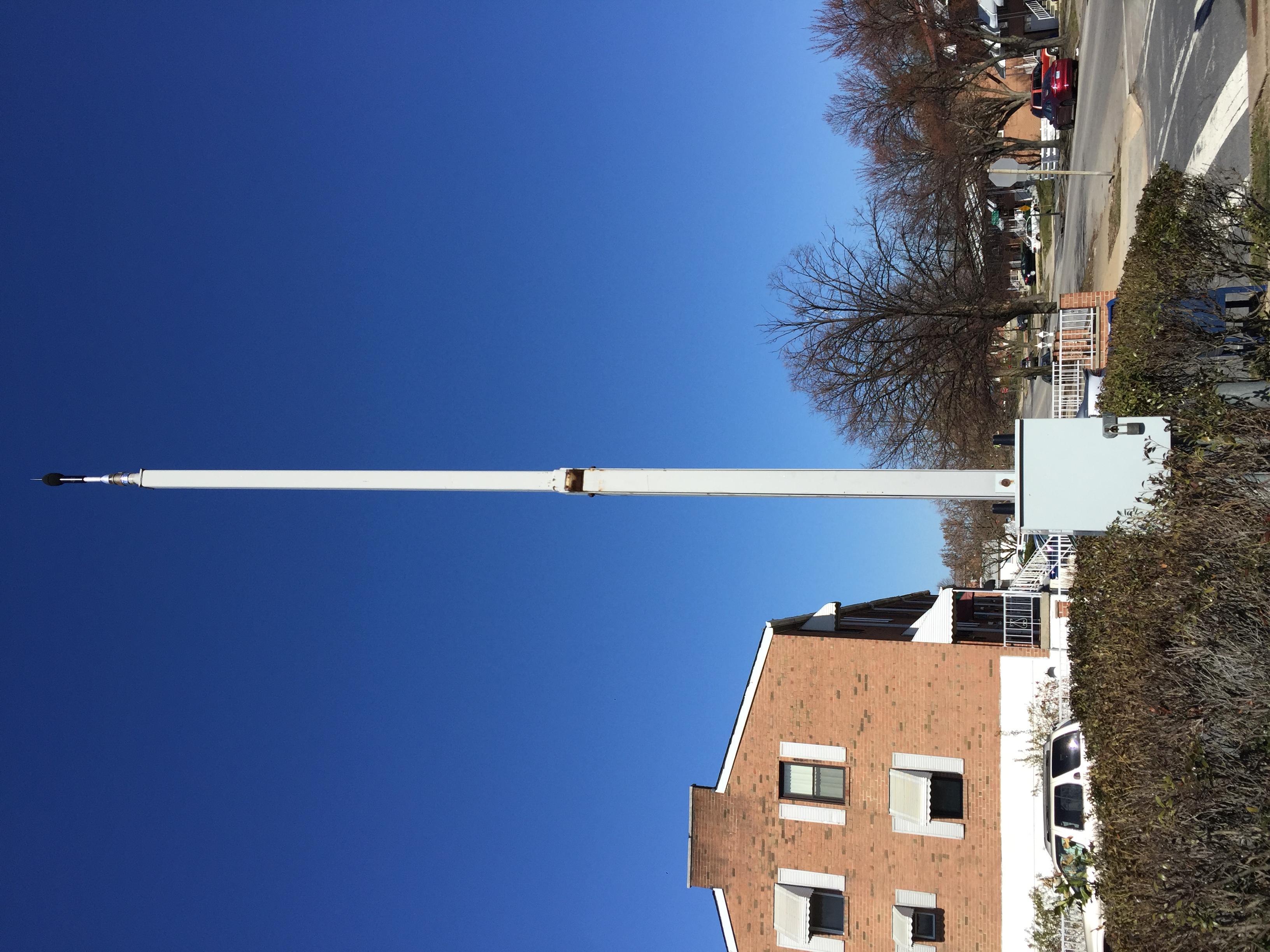 Image of noise monitor