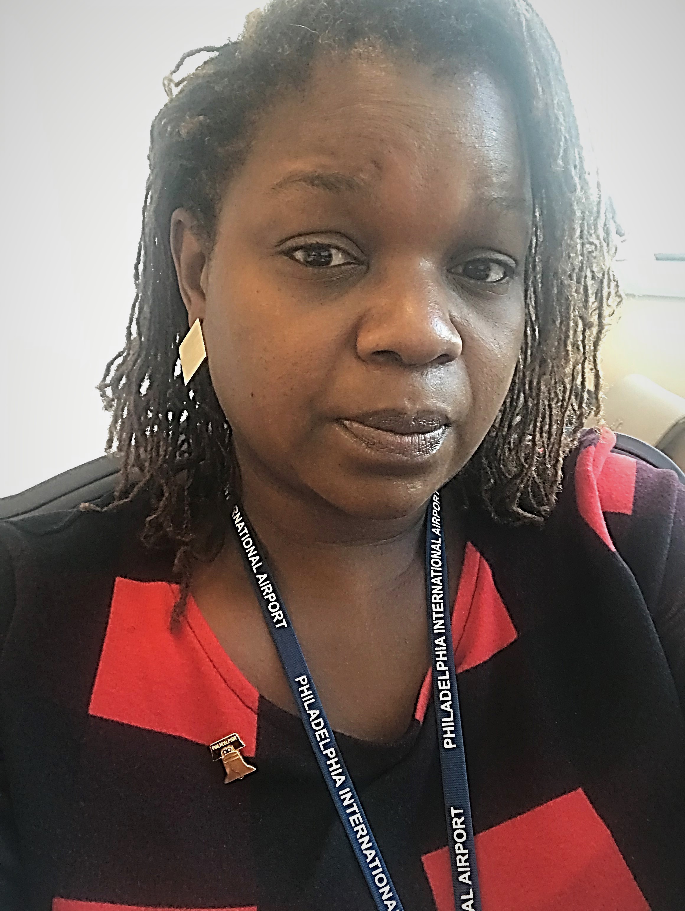 Tamara Whitfield