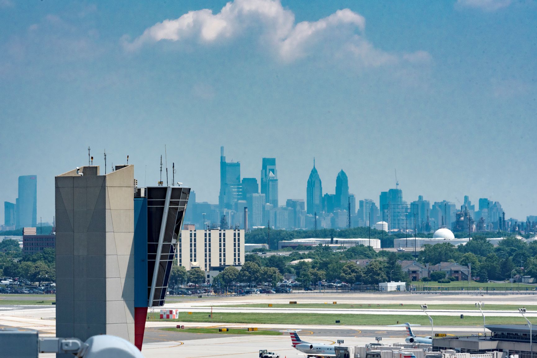 Skyline