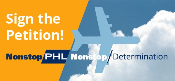 Petition Banner