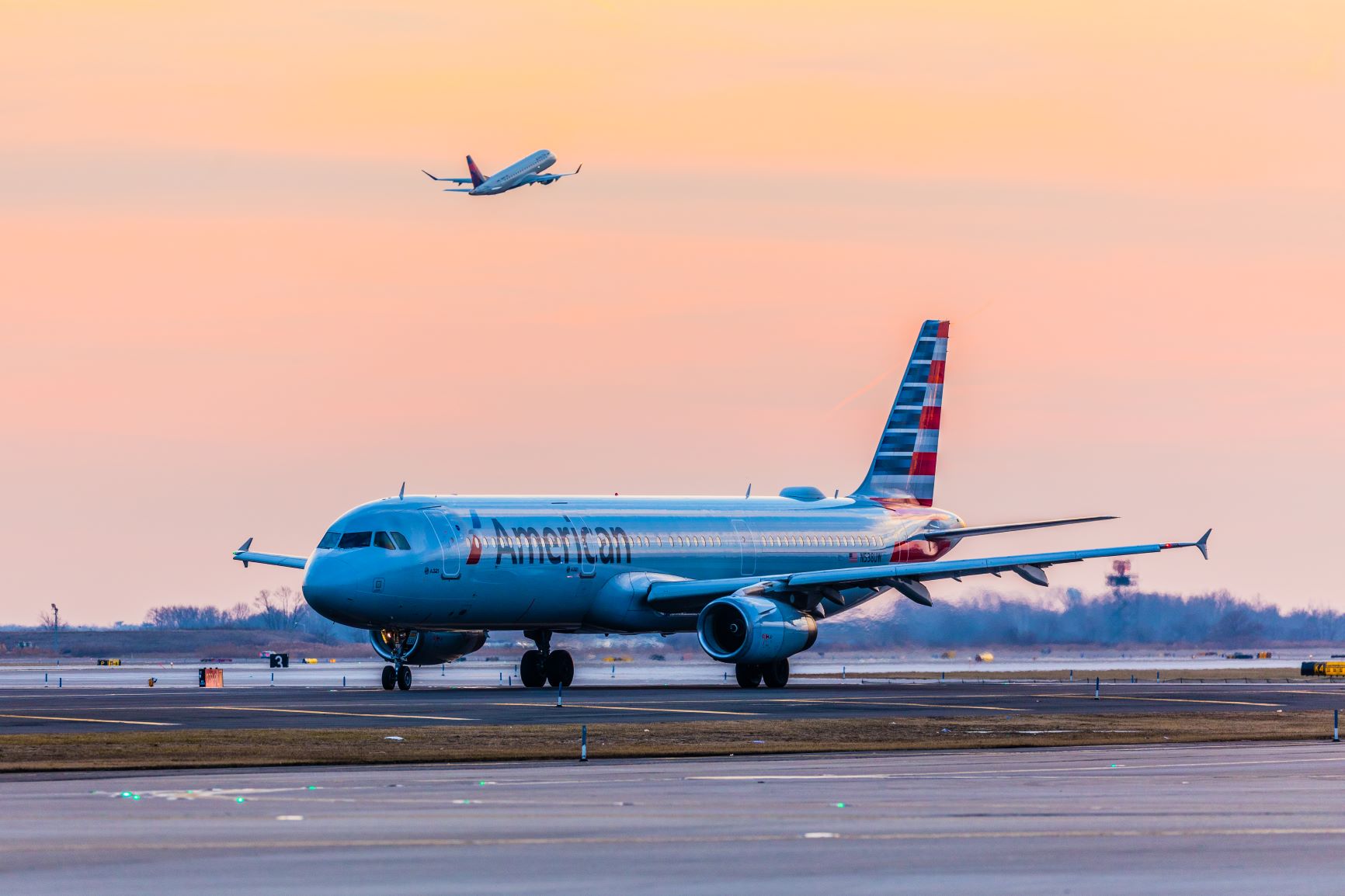 American Airfield