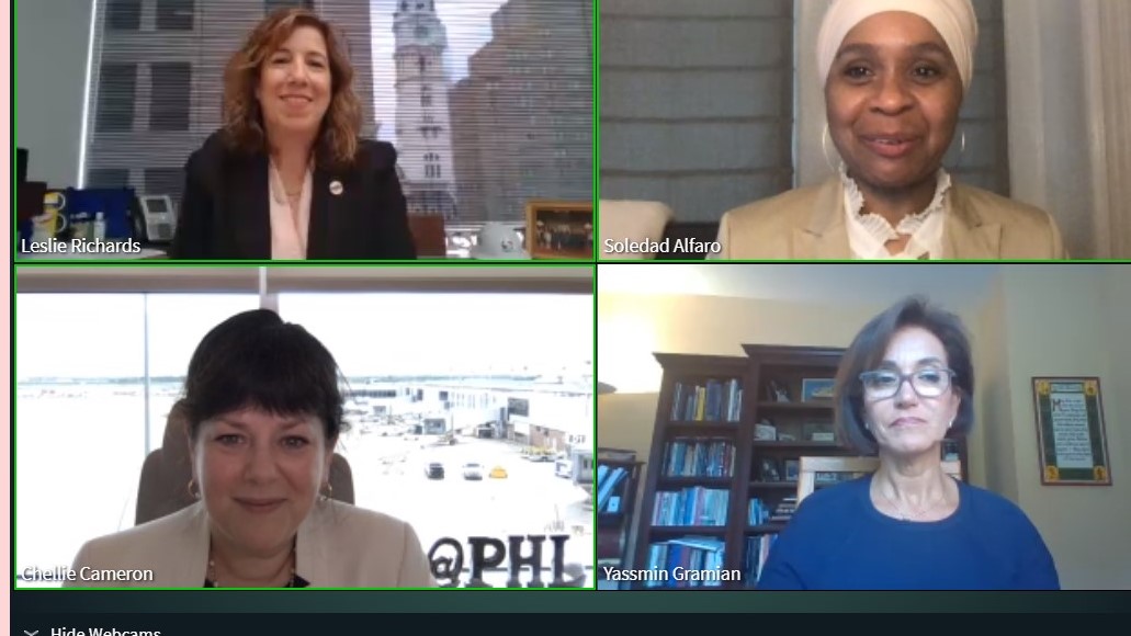 BPHL Panel