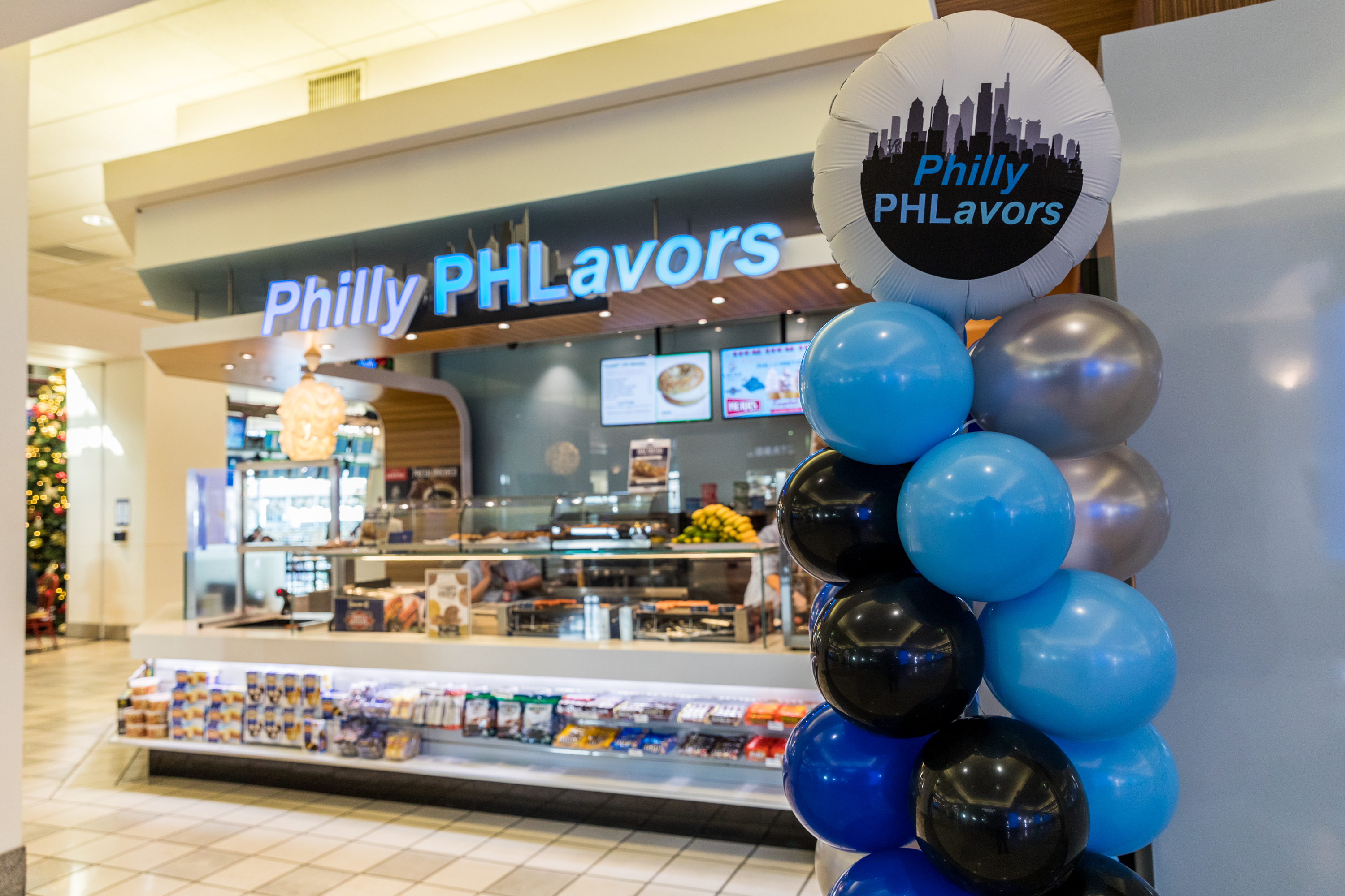 Philly PHLavors
