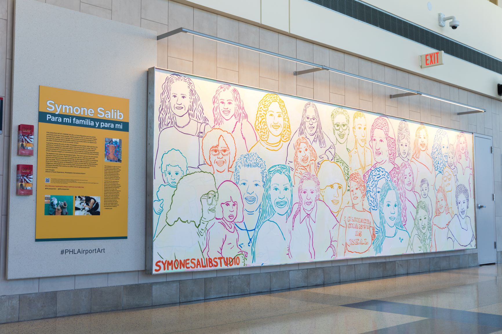 Symone Salib- Art Program 