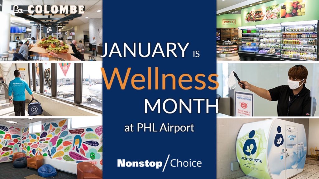 Wellness Month
