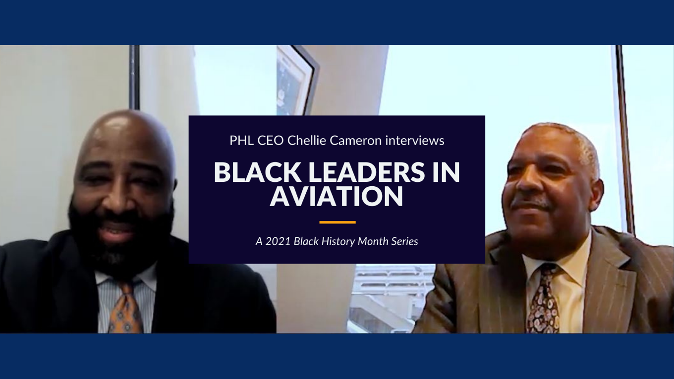 BHM Mel and Clarence