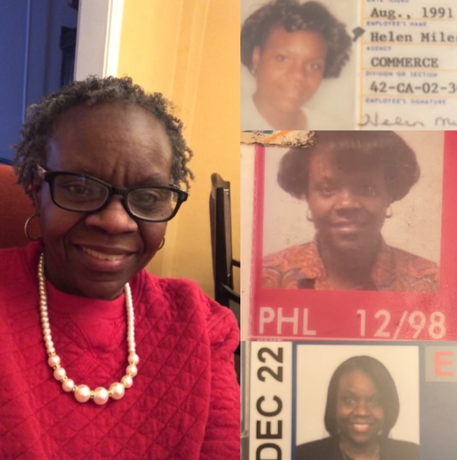Helen Miles-Jackson BHM2021