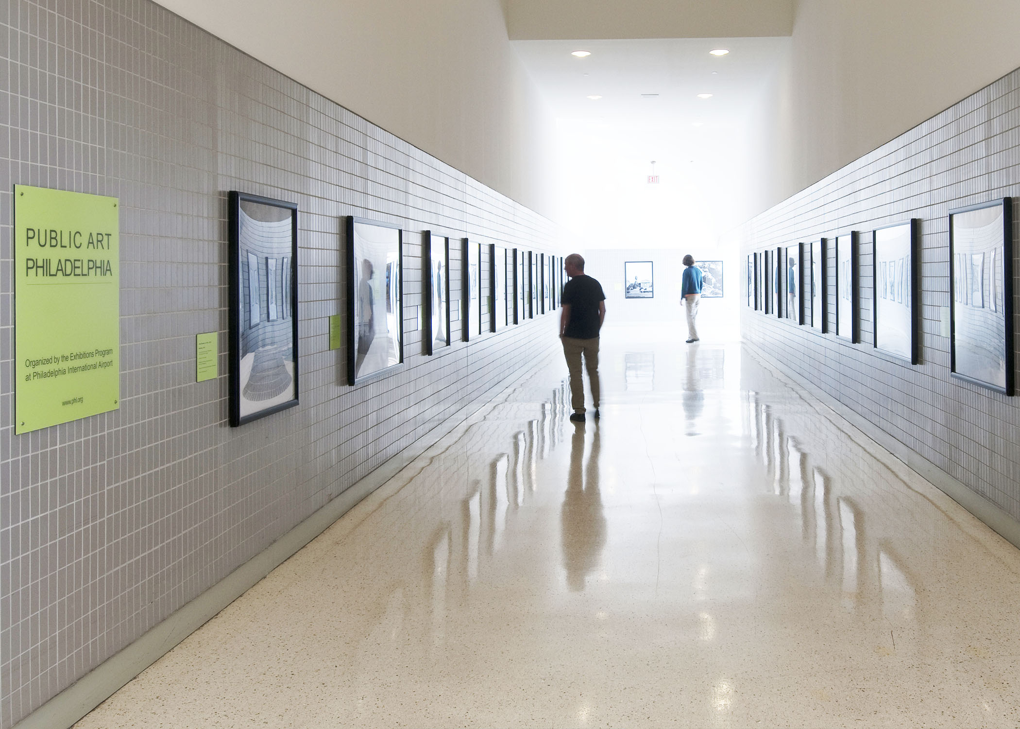 photo of artist work 