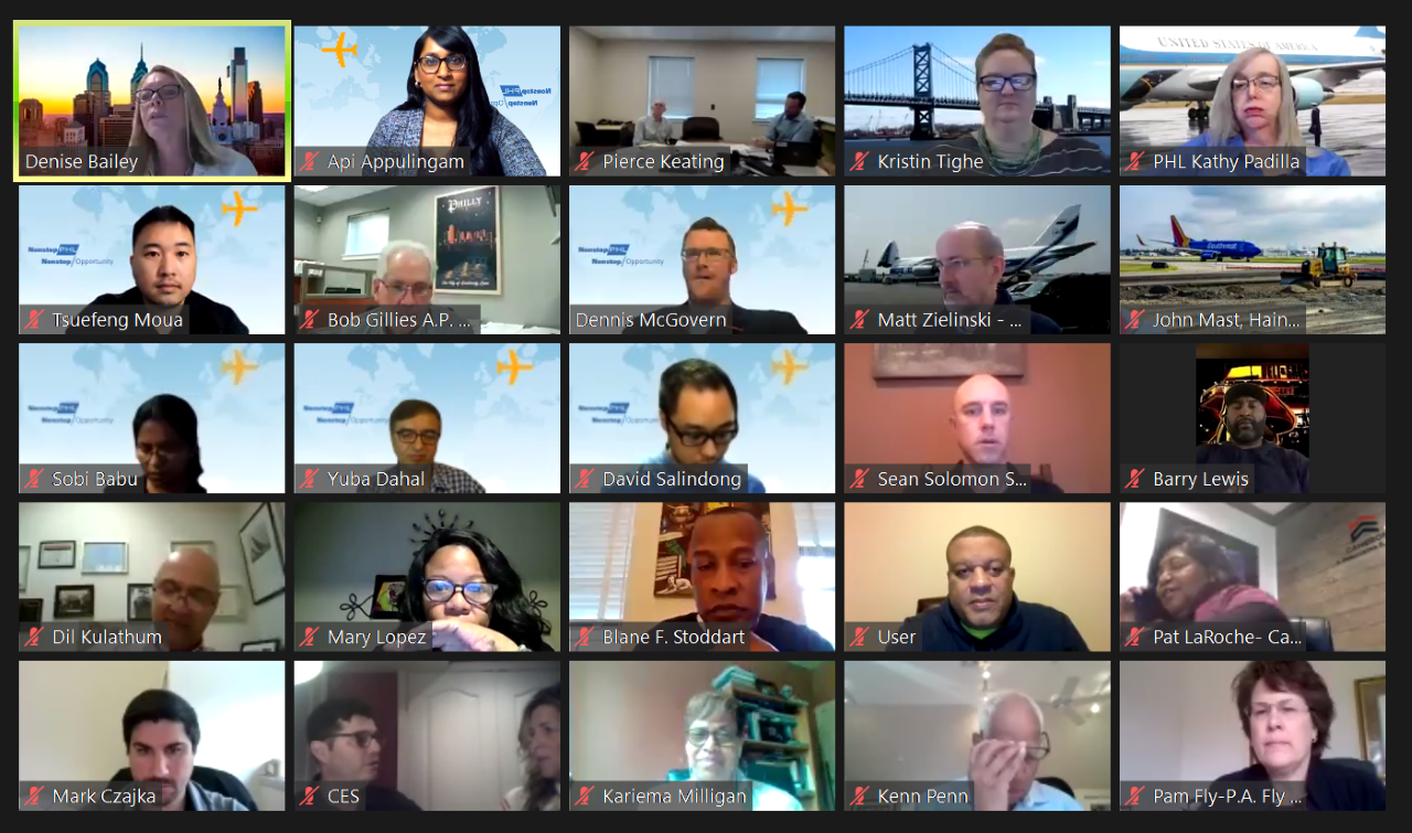 Diversity Roundtable