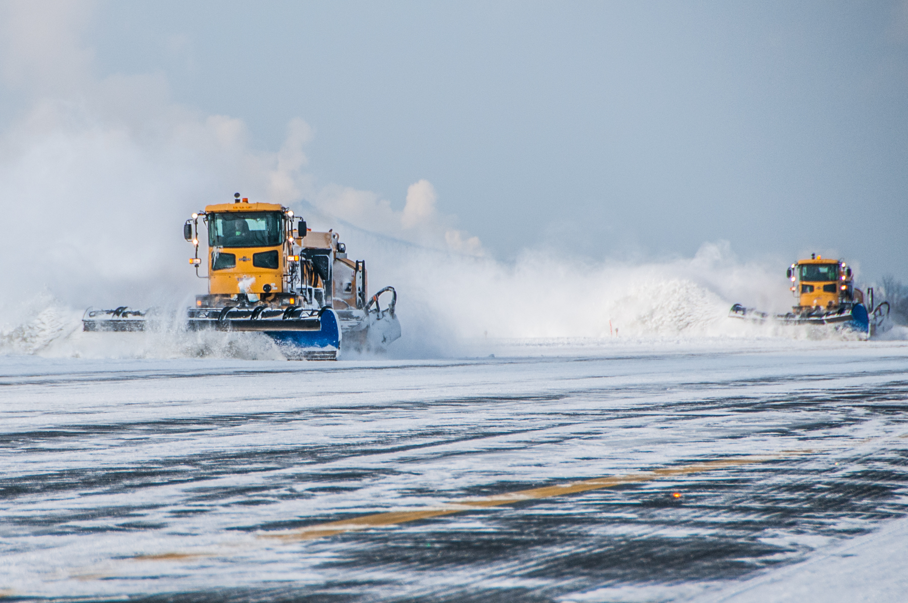 Snow Removal