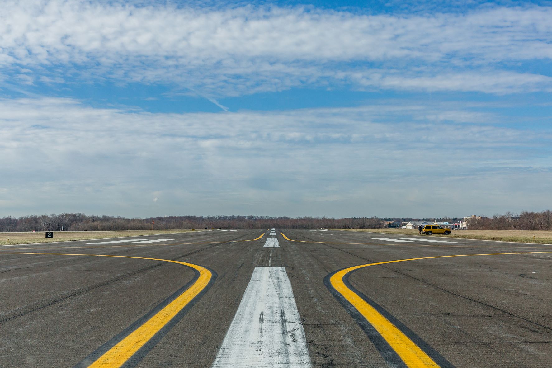PNE Runway