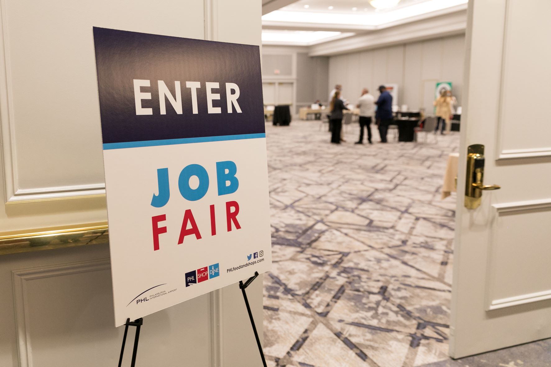 Job Fair 