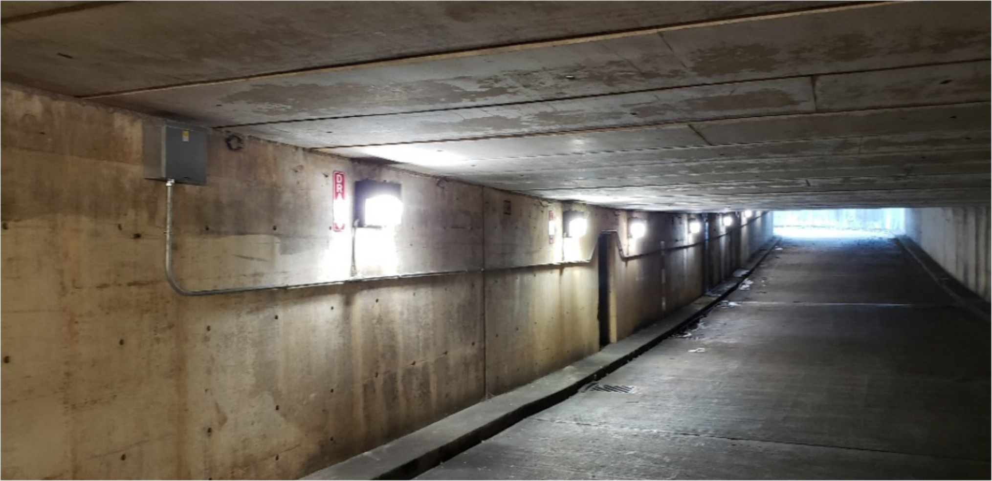 tug Tunnel