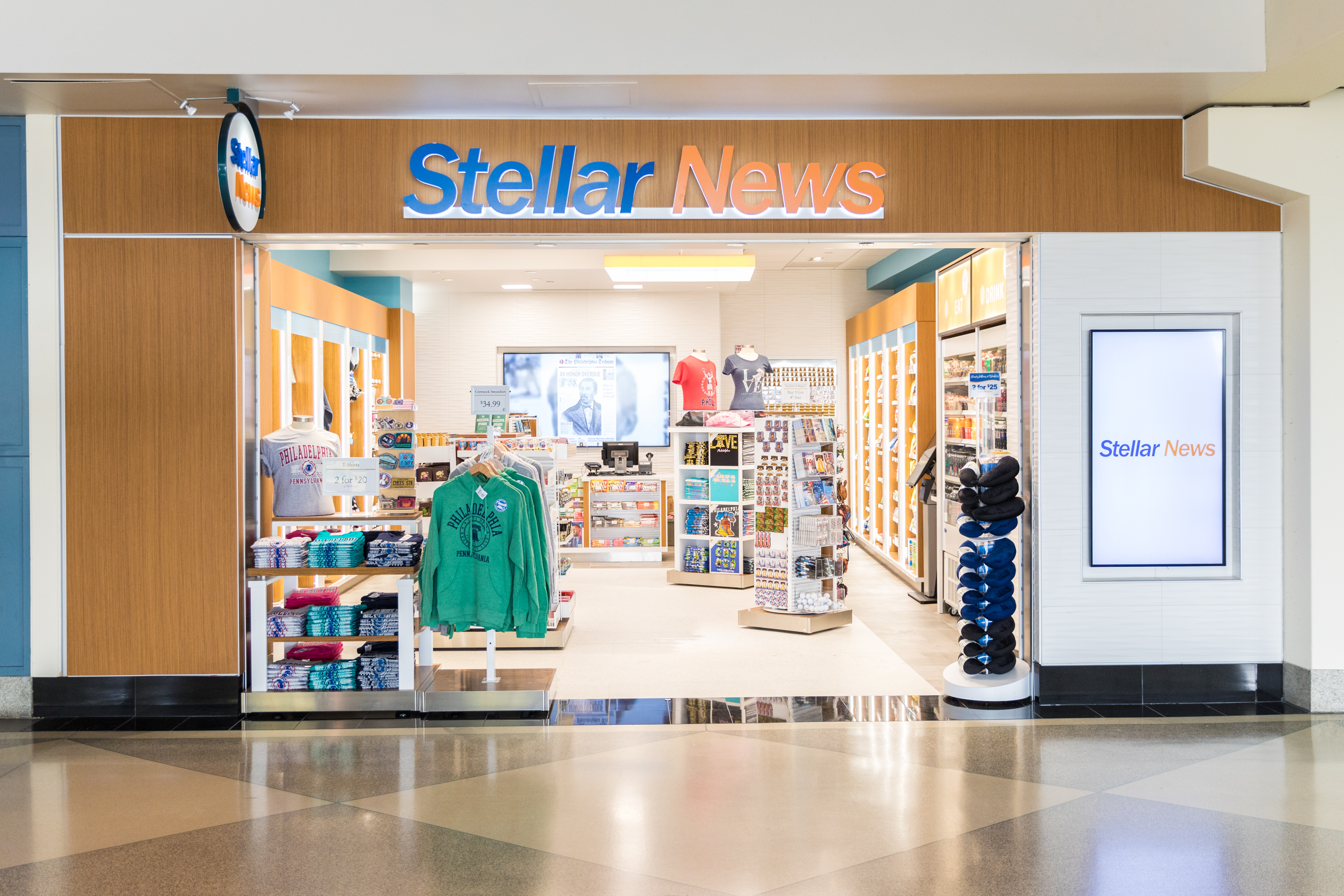 Stellar News