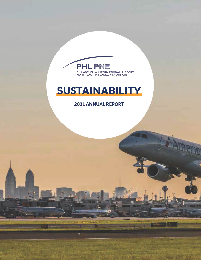 Sustainability Report