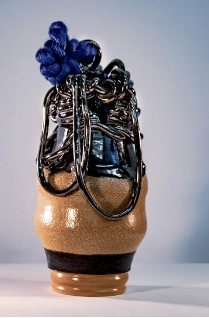 photo of artist work 
