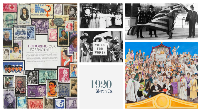 1920 Merch