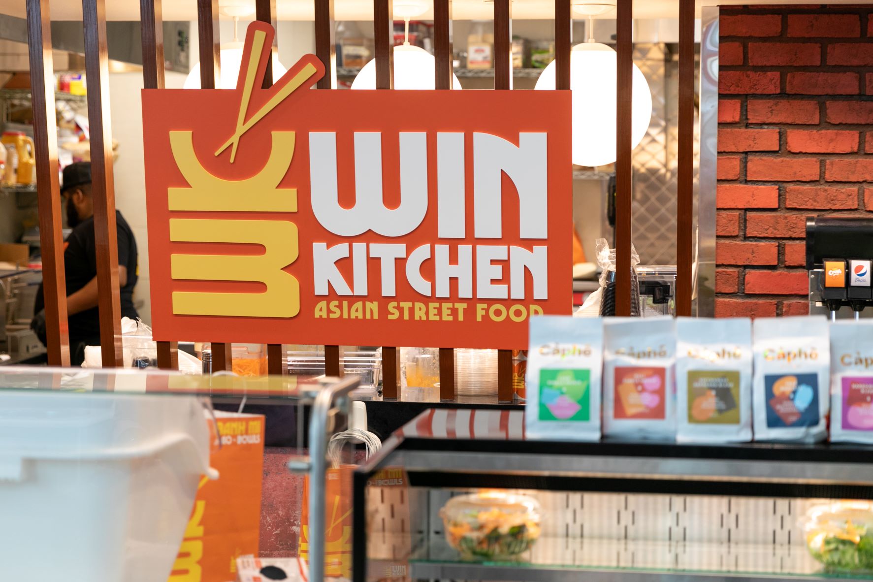 Win Kitchen