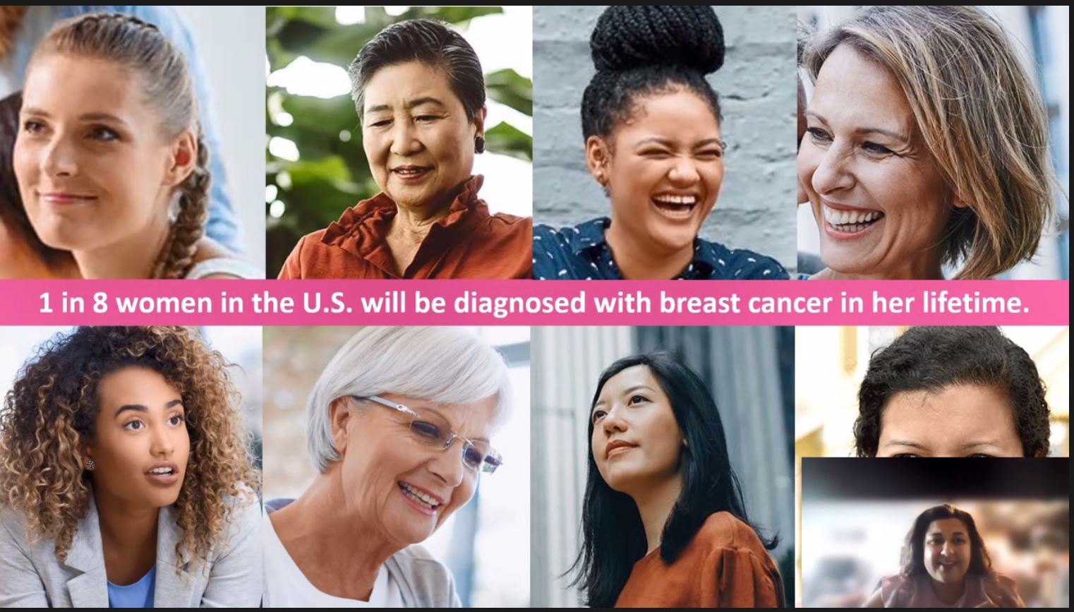 Breast Cancer EVent