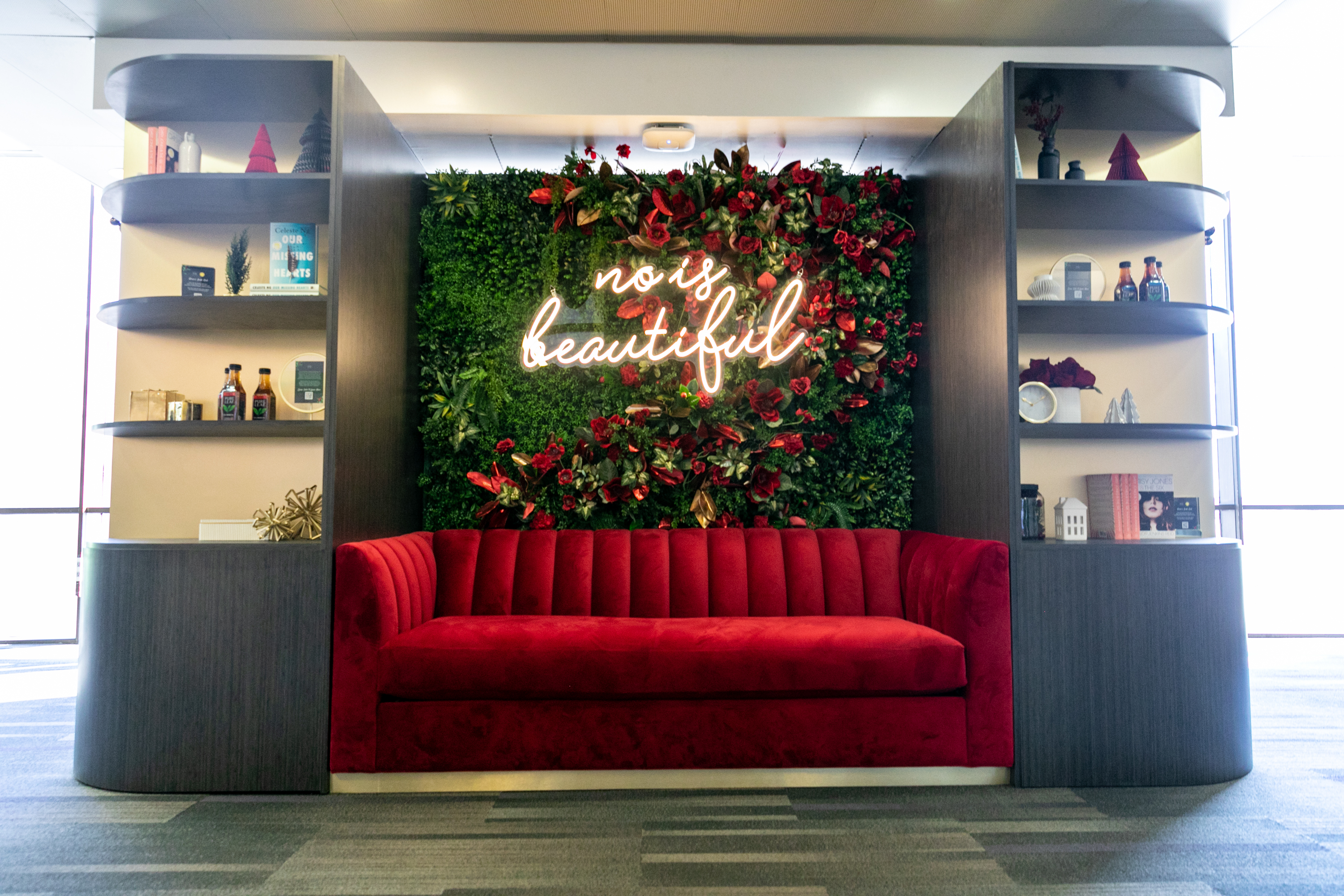 Pure Leaf Oasis