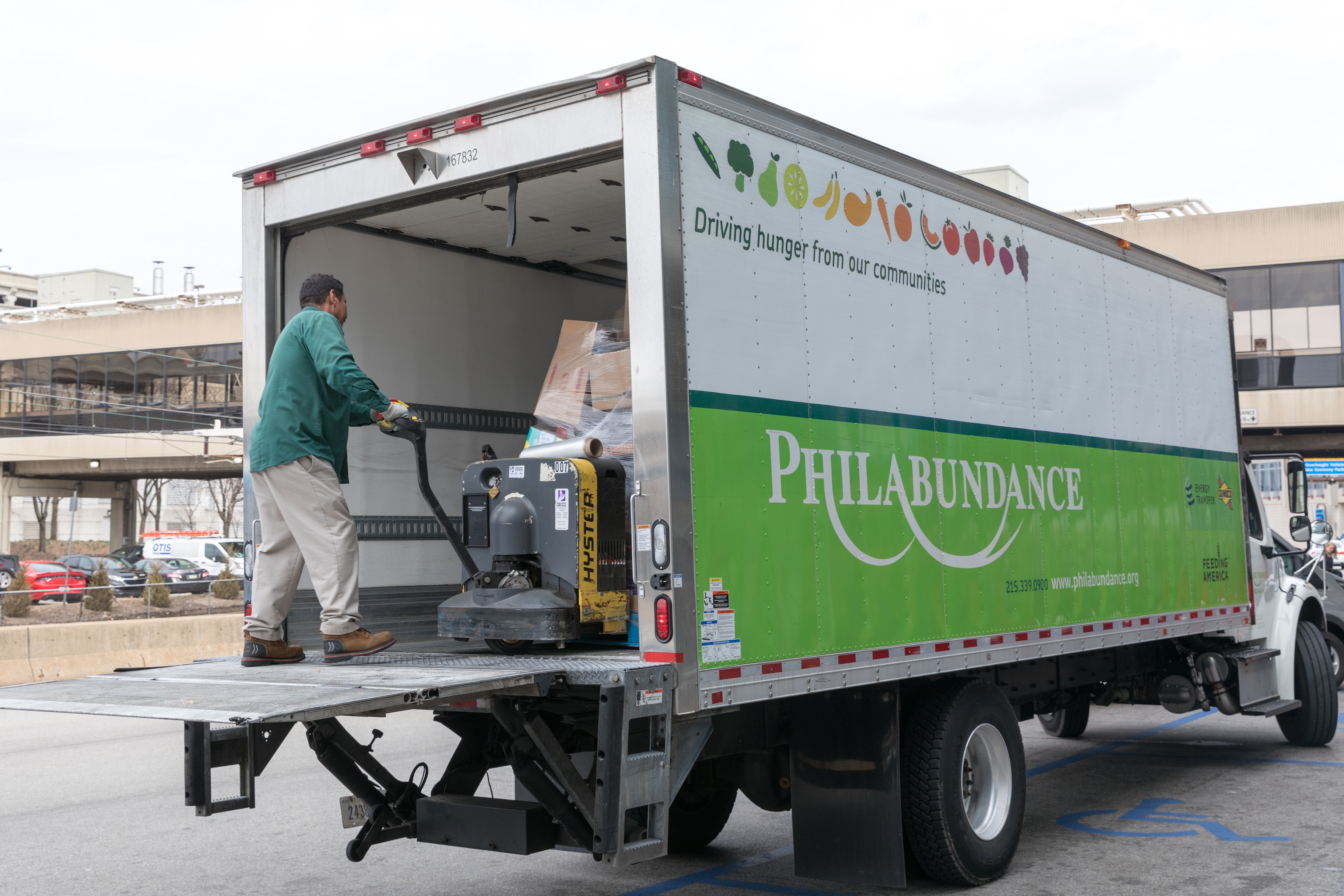 Philabundance