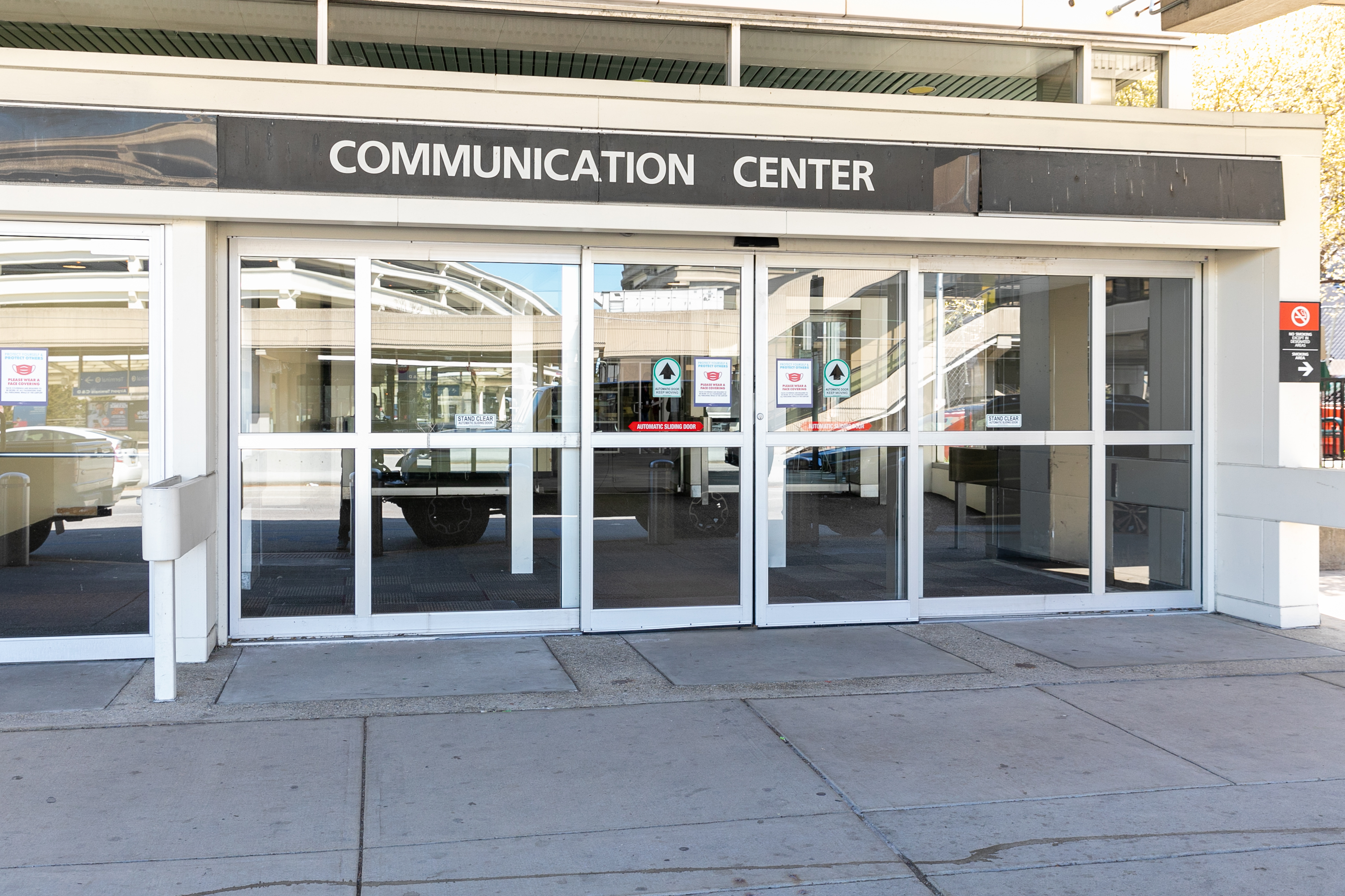 Communications Center