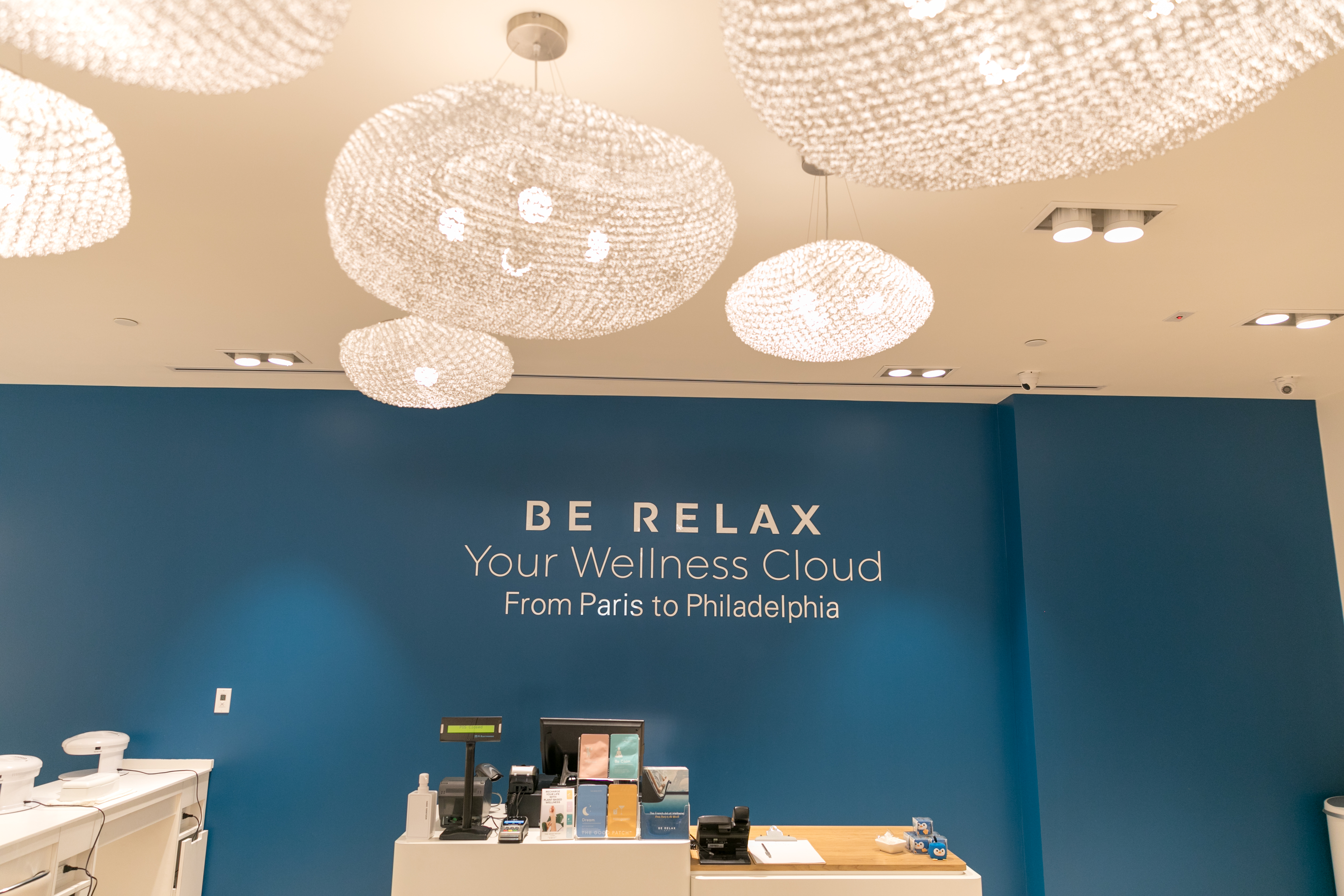 Be Relax
