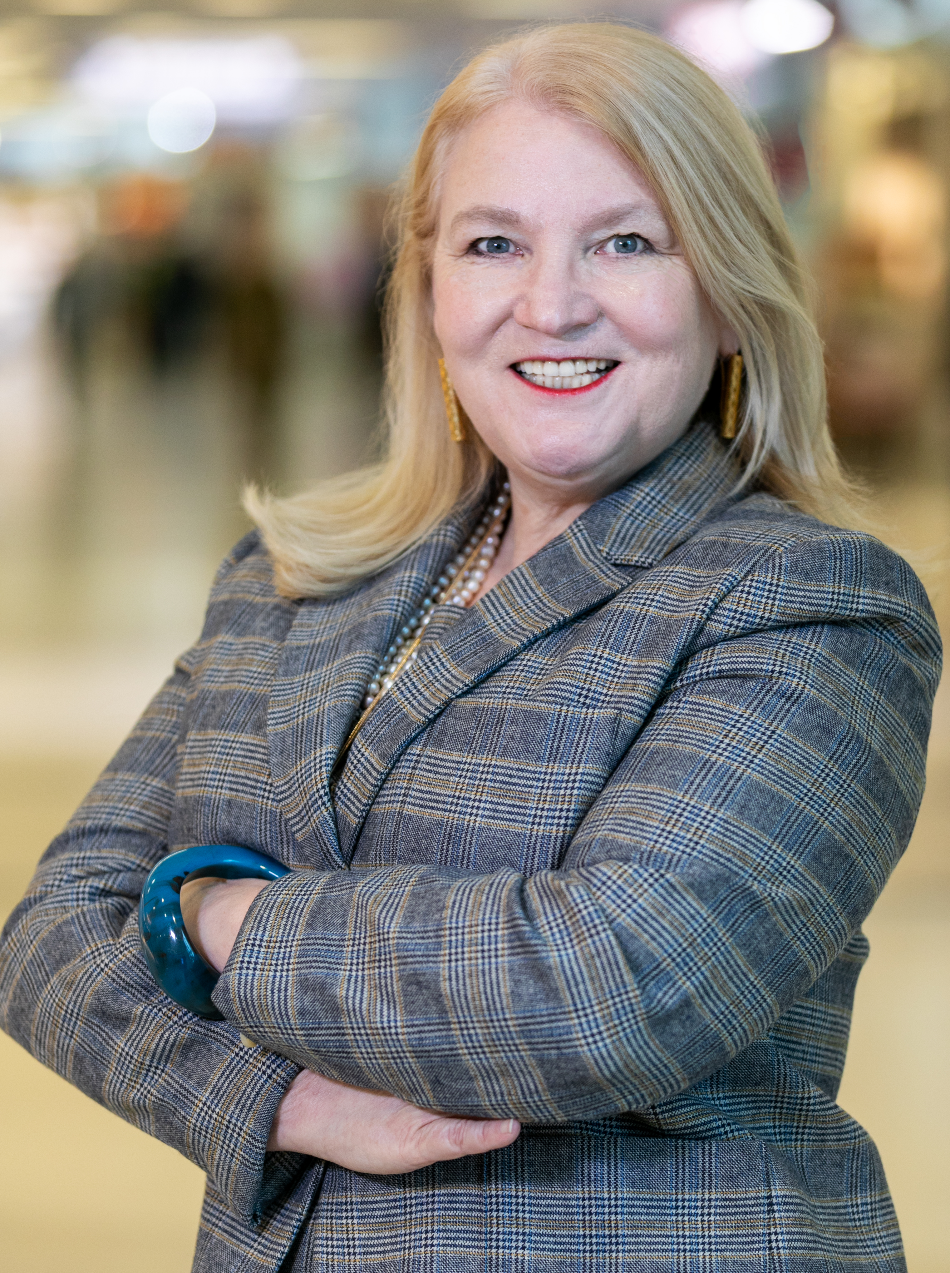 Jacqueline Lewis
