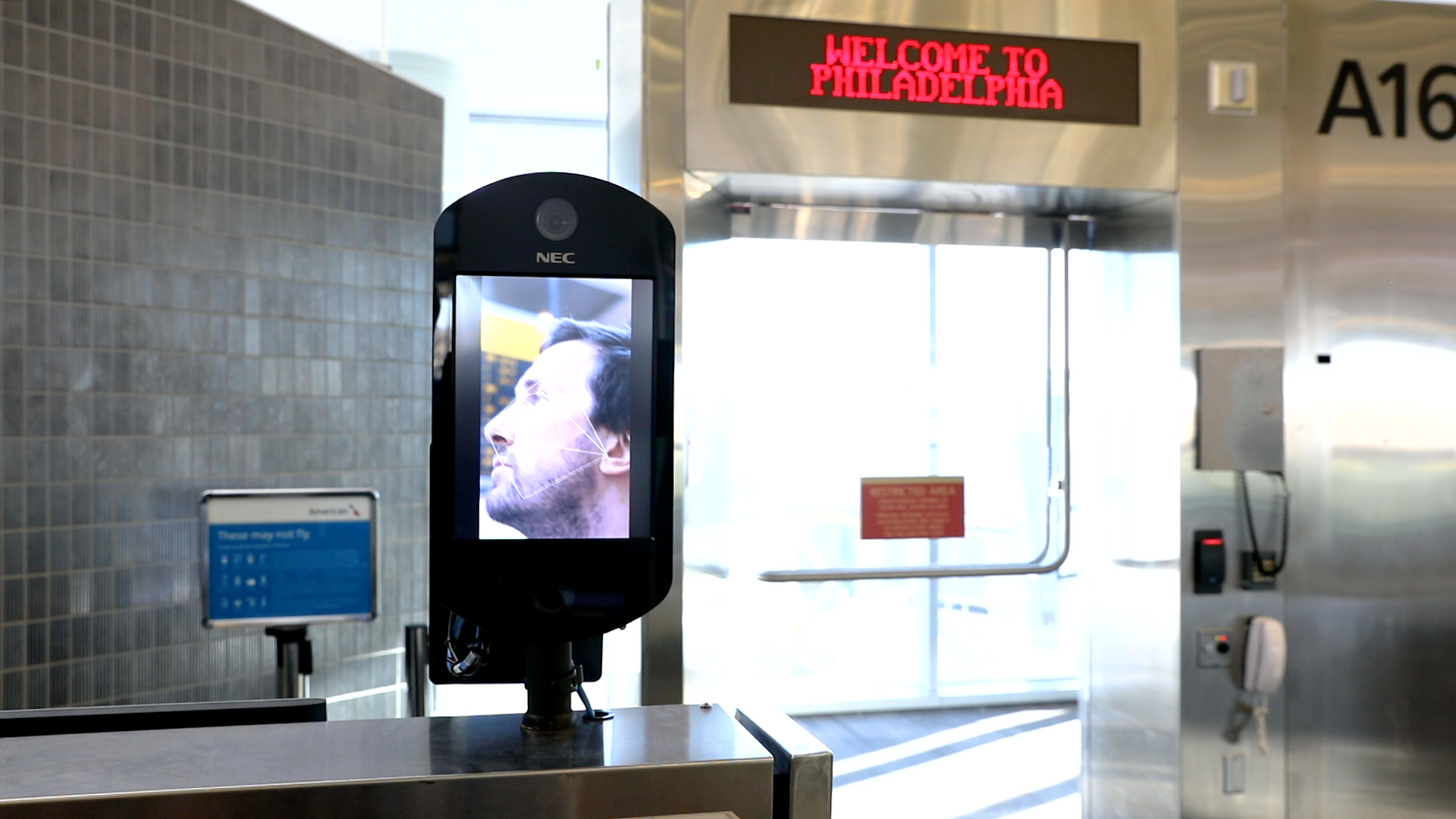 Biometrics
