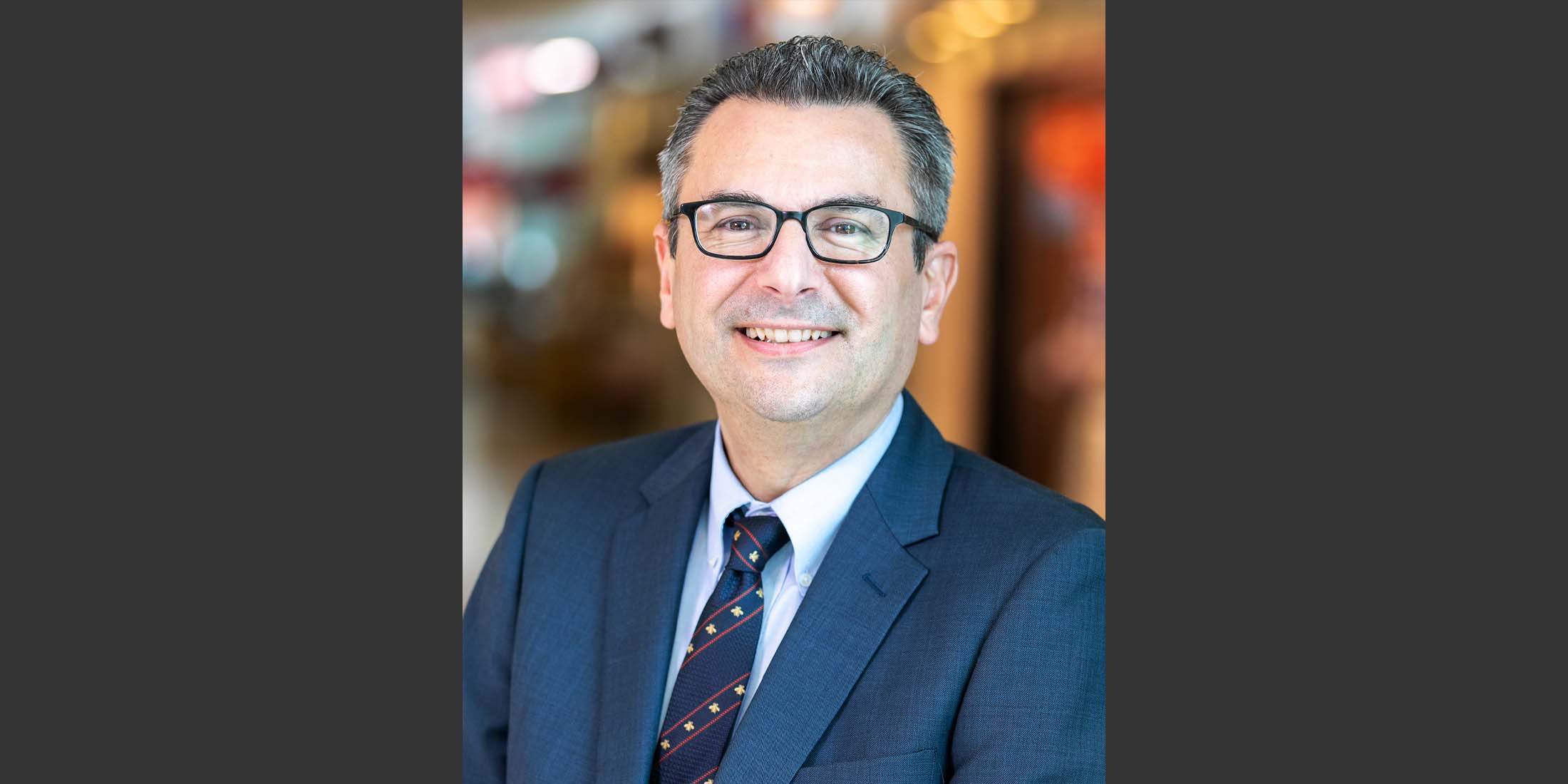 Gus Tsakos