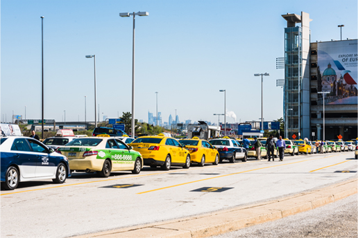 Transportation image