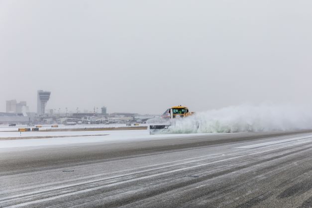 Snow Removal
