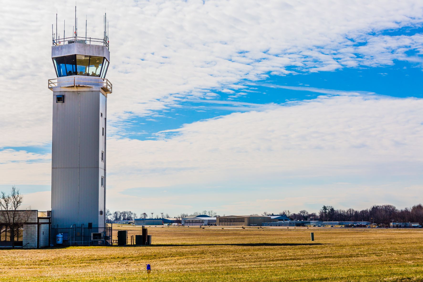 PNE Tower