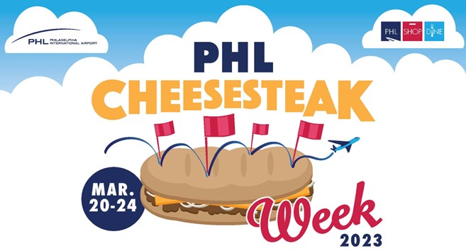 Cheesesteak Week 