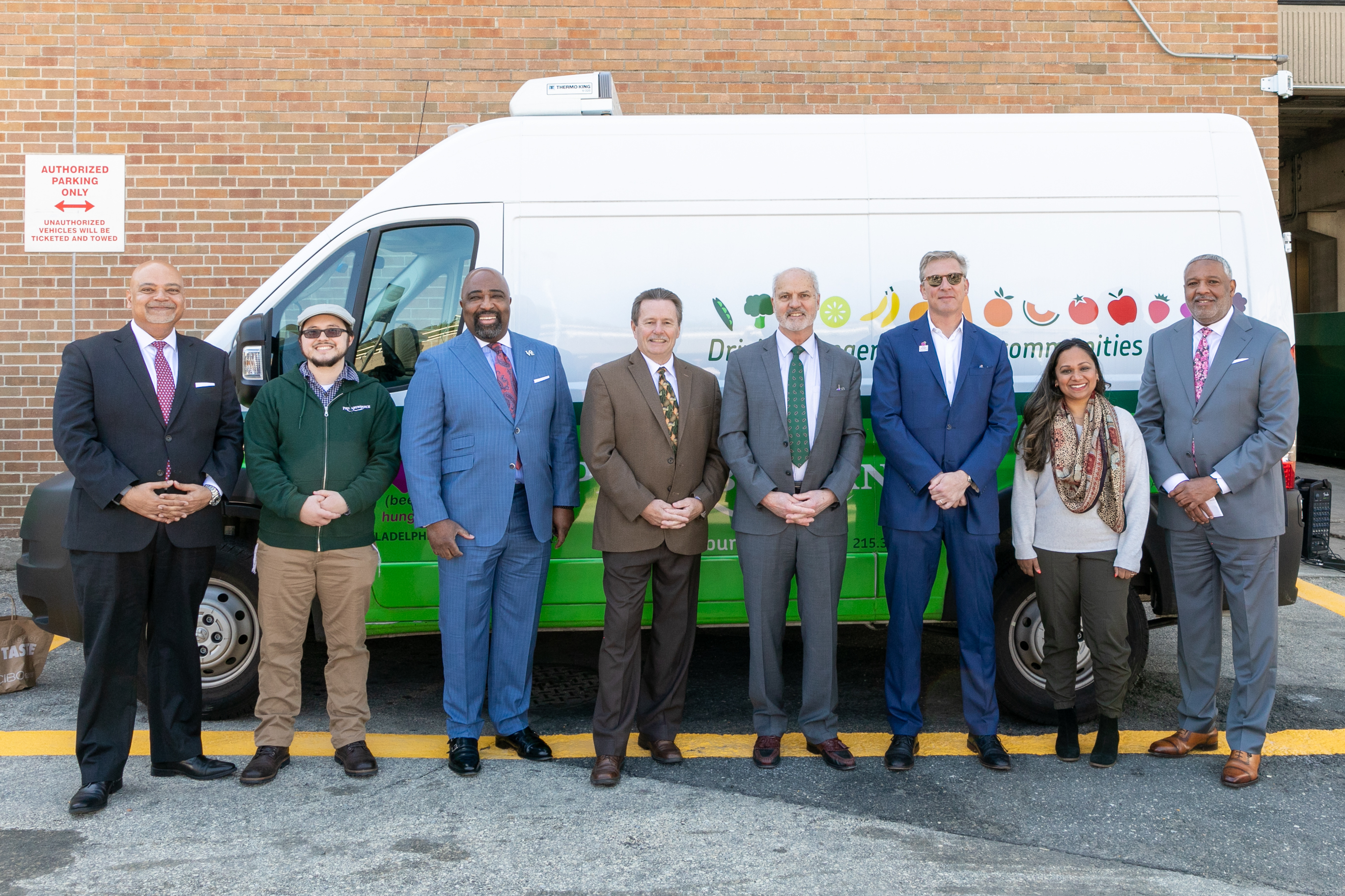 Philabundance Group