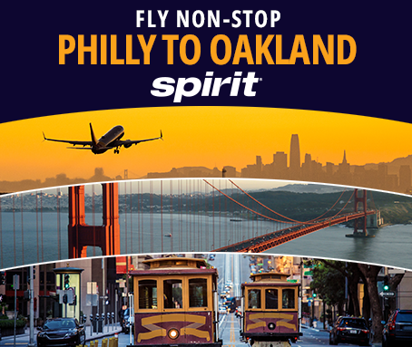 PHL-OAK