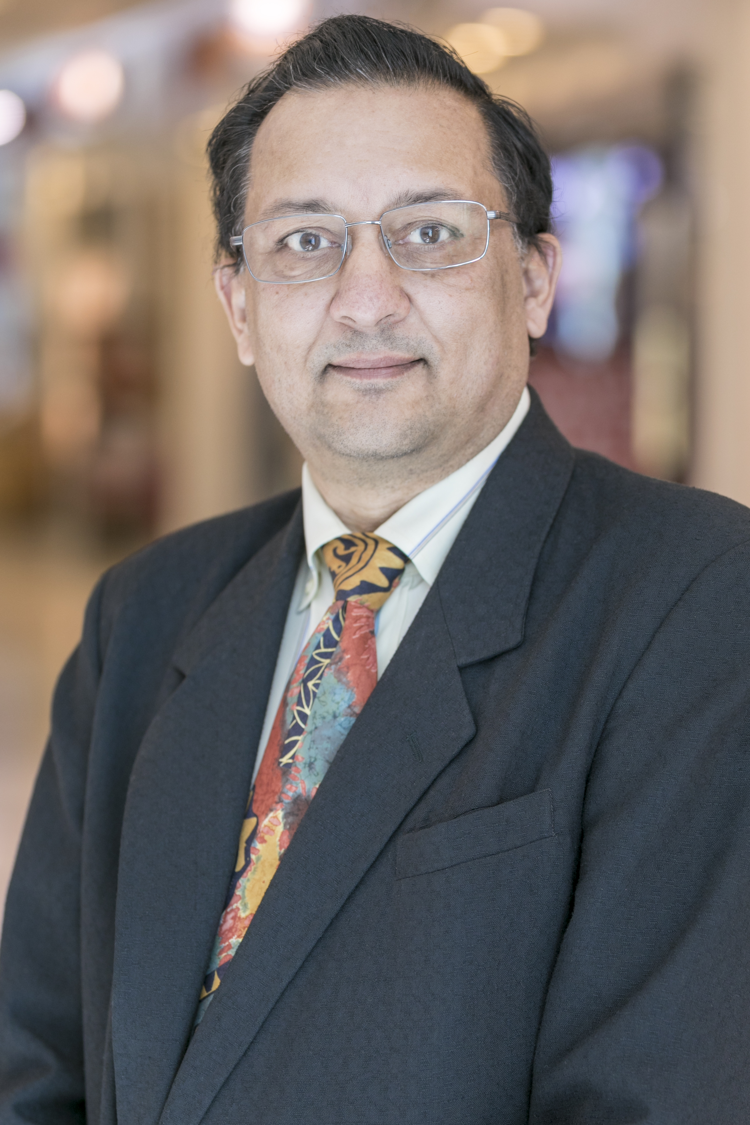 Allen Mehta