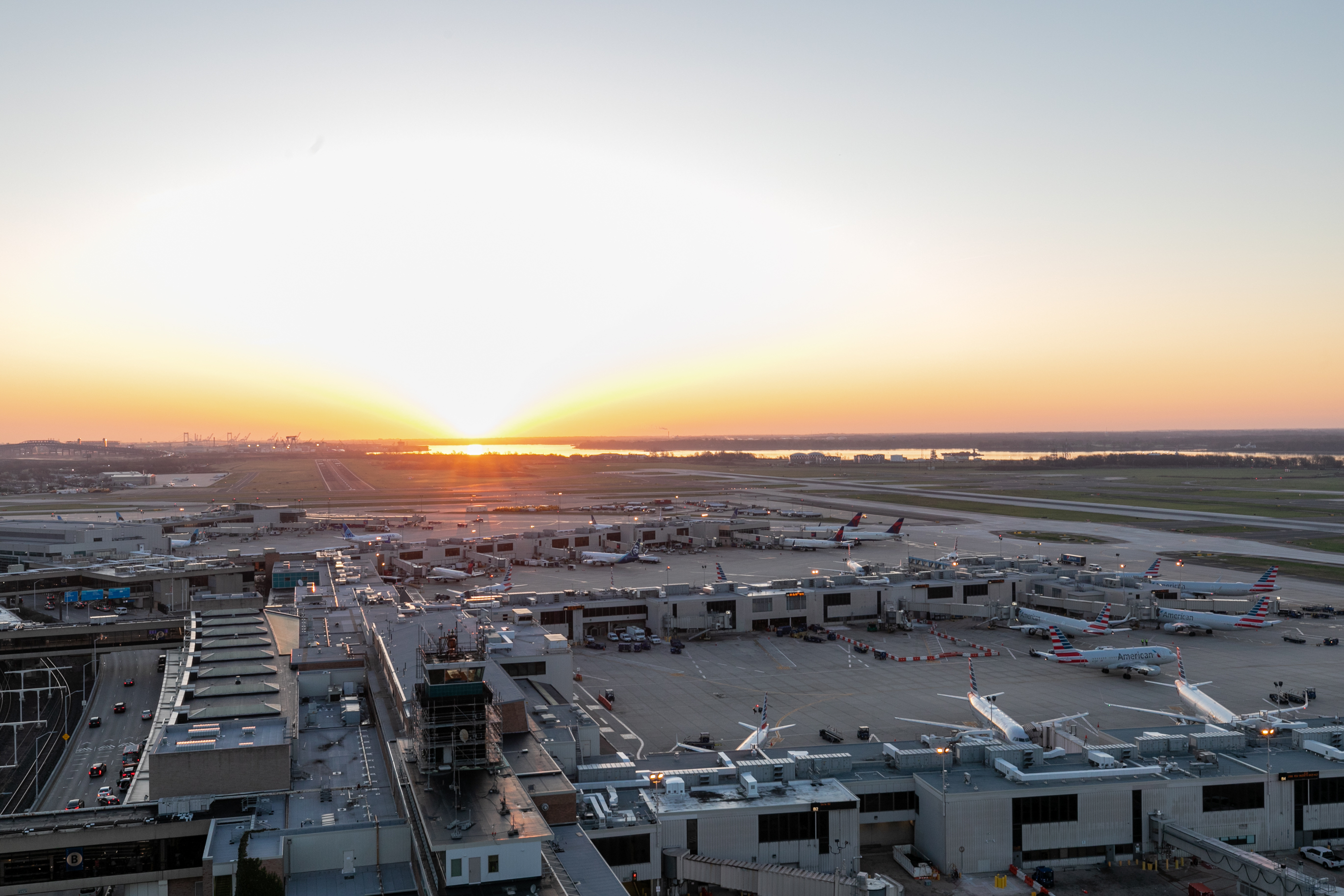 Airfield