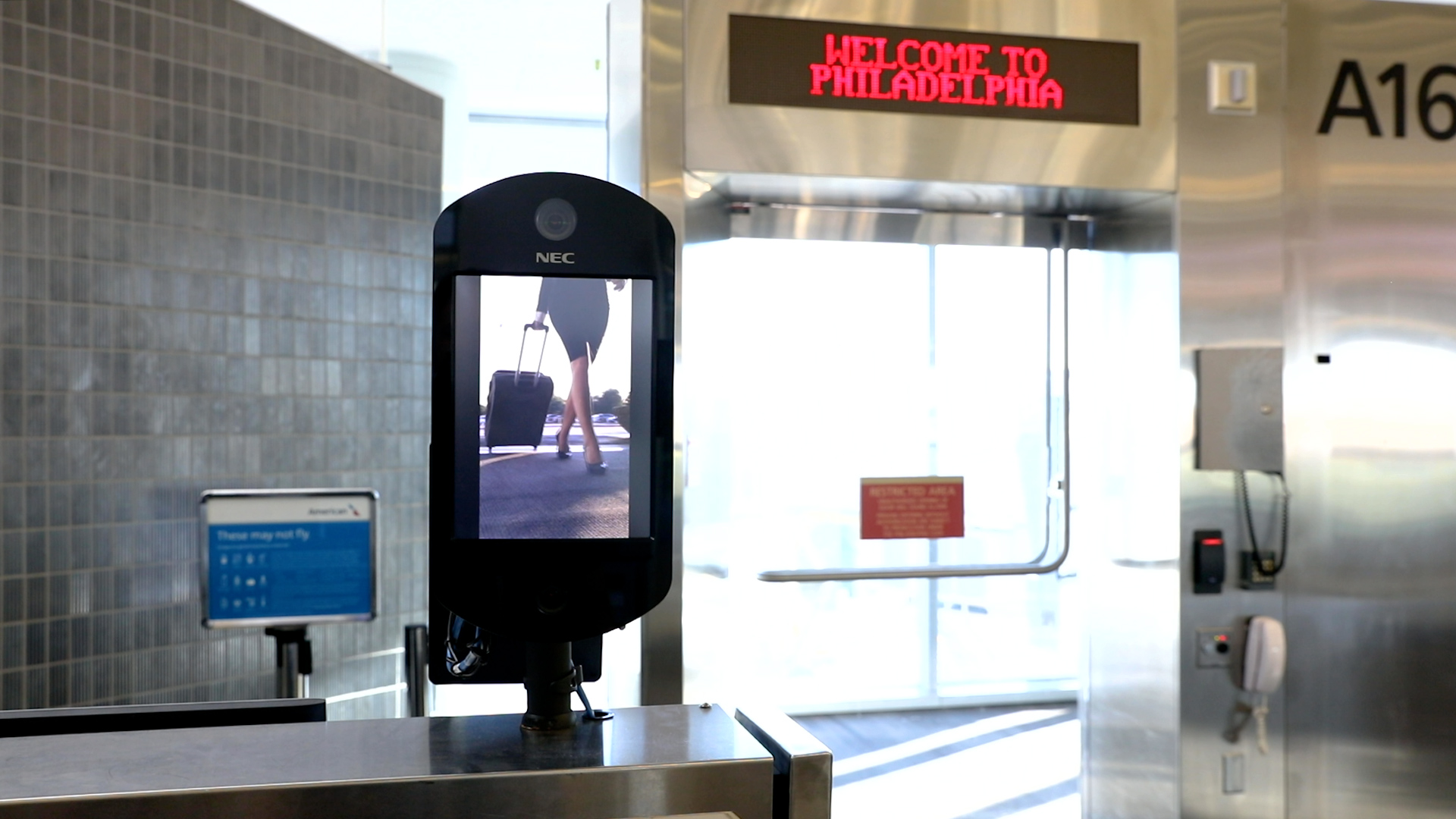 Biometrics