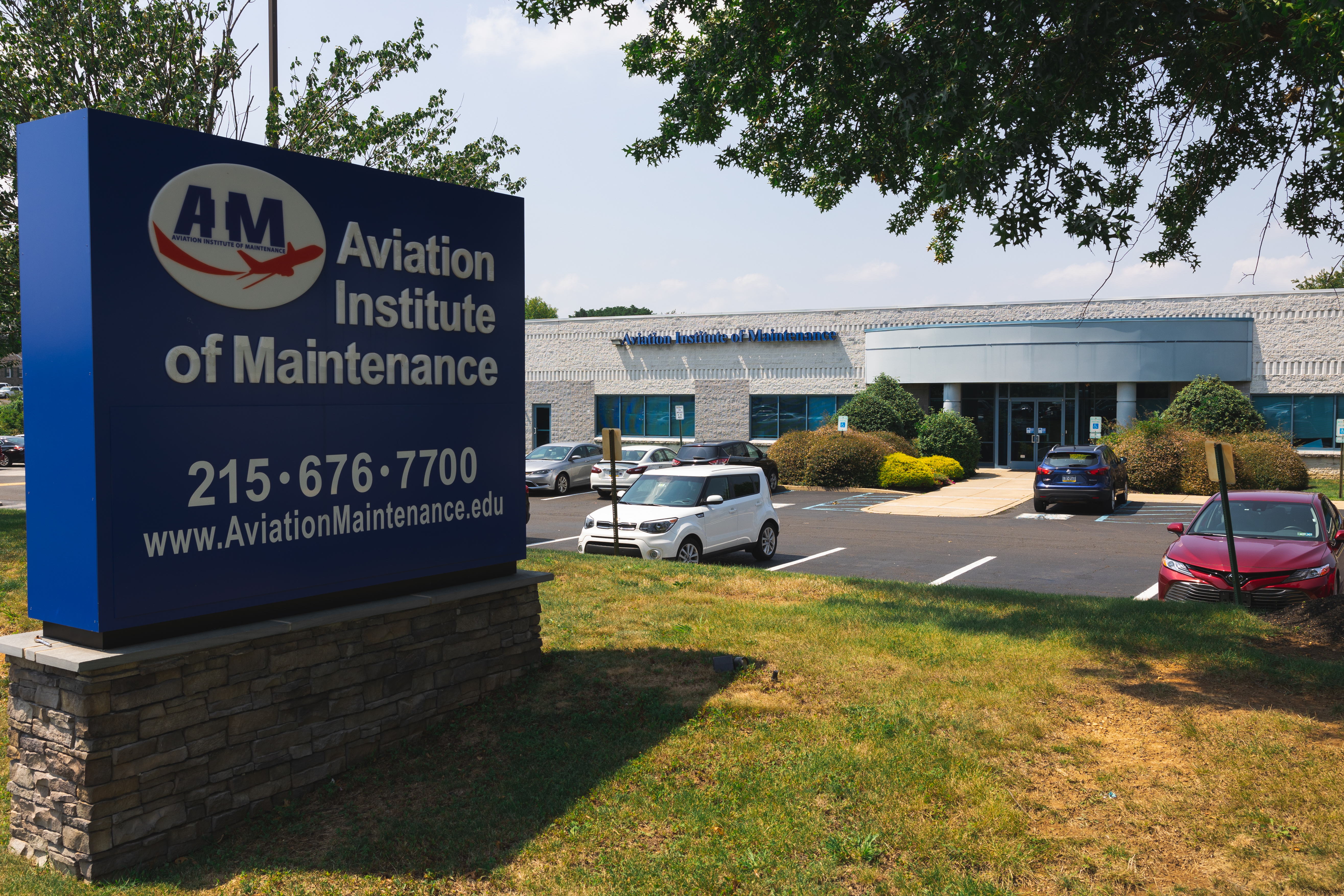 Aviation Institute of Maintenance (AIM)