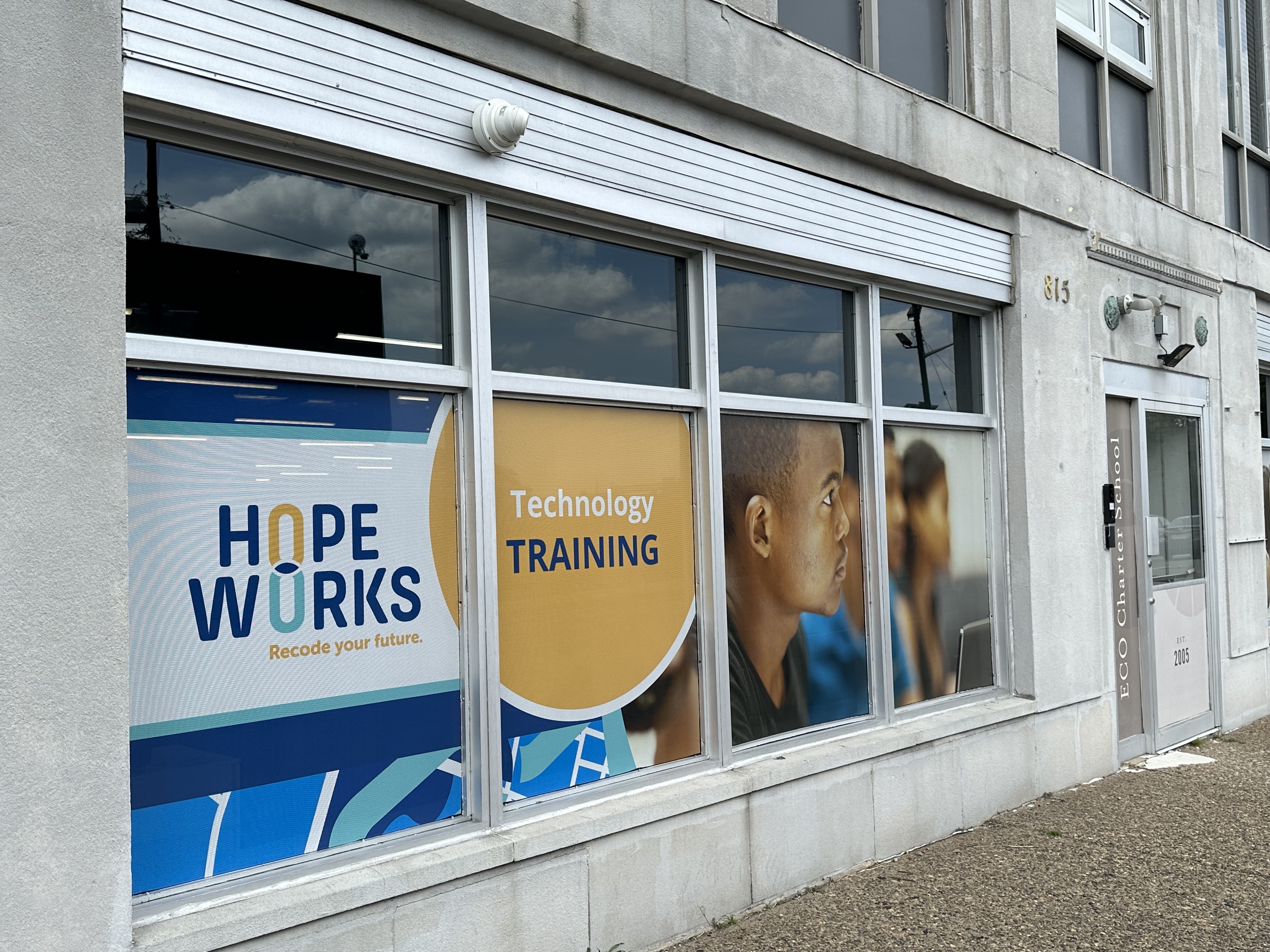 Hopeworks