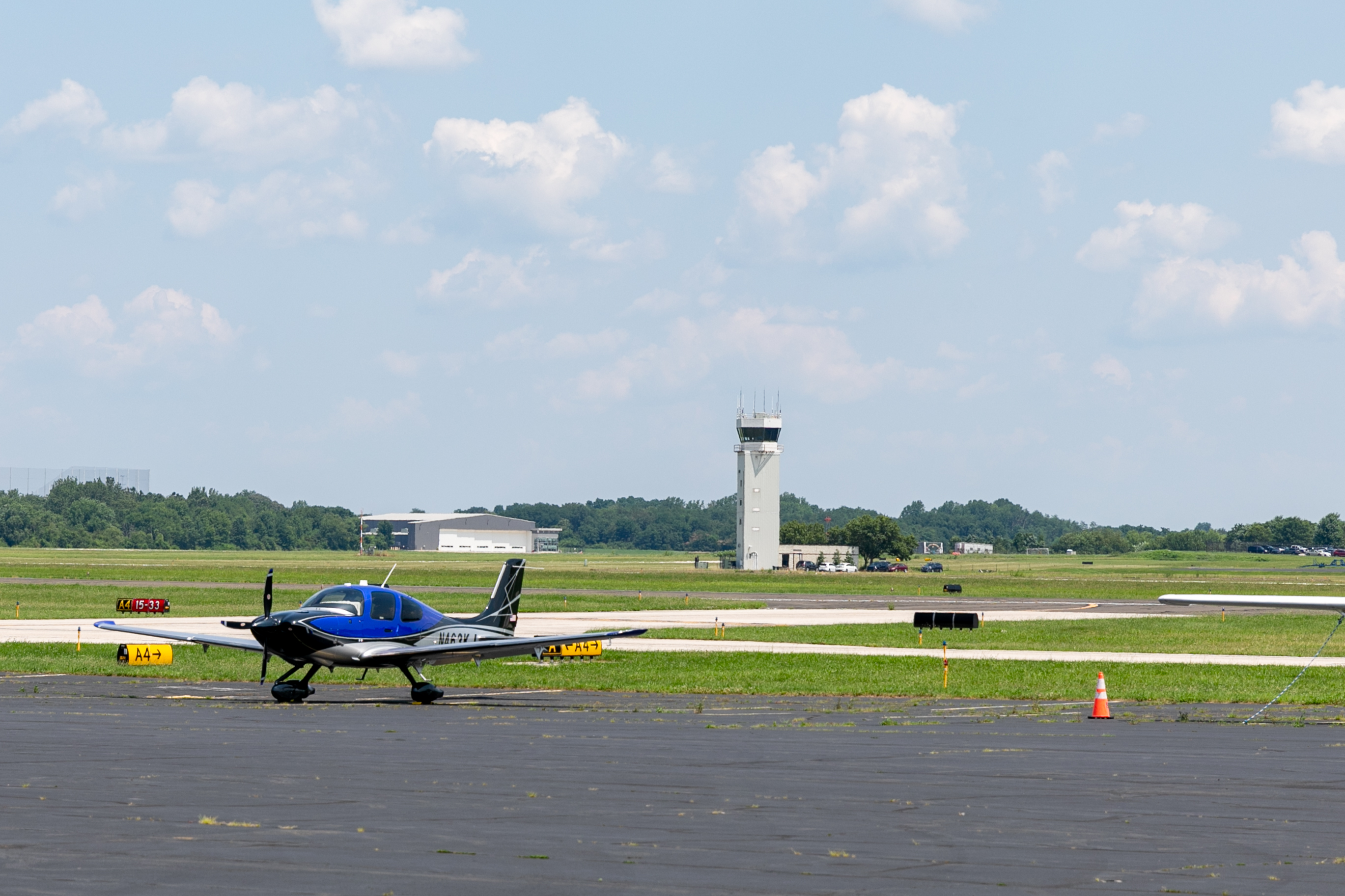 PNE Airport