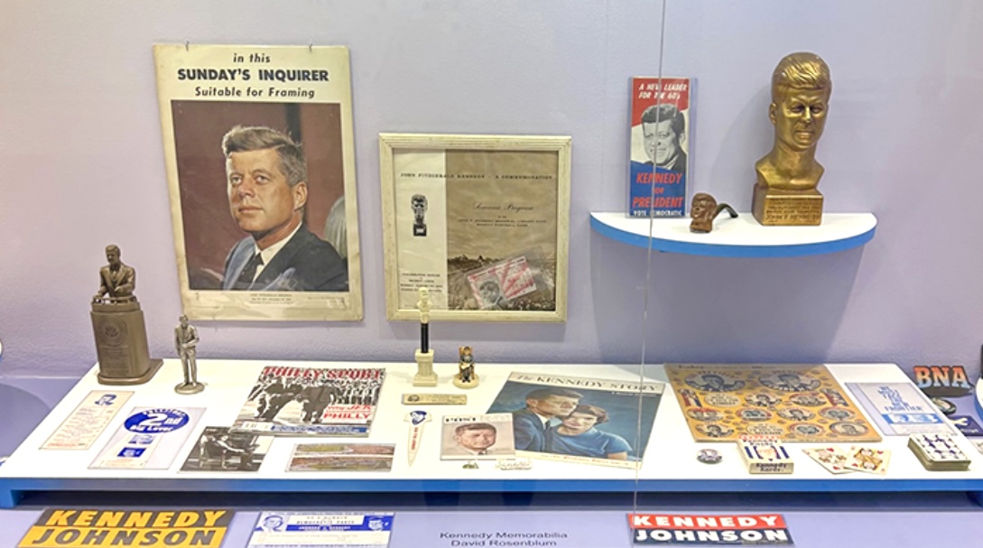 JFK