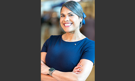 Naomi Van Winkle 