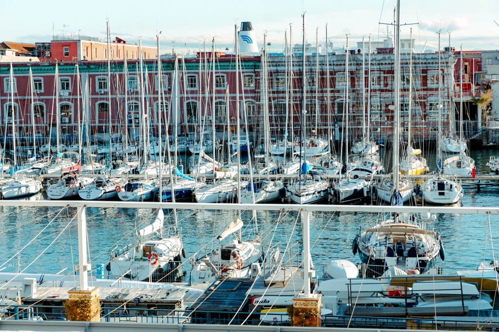 Naples