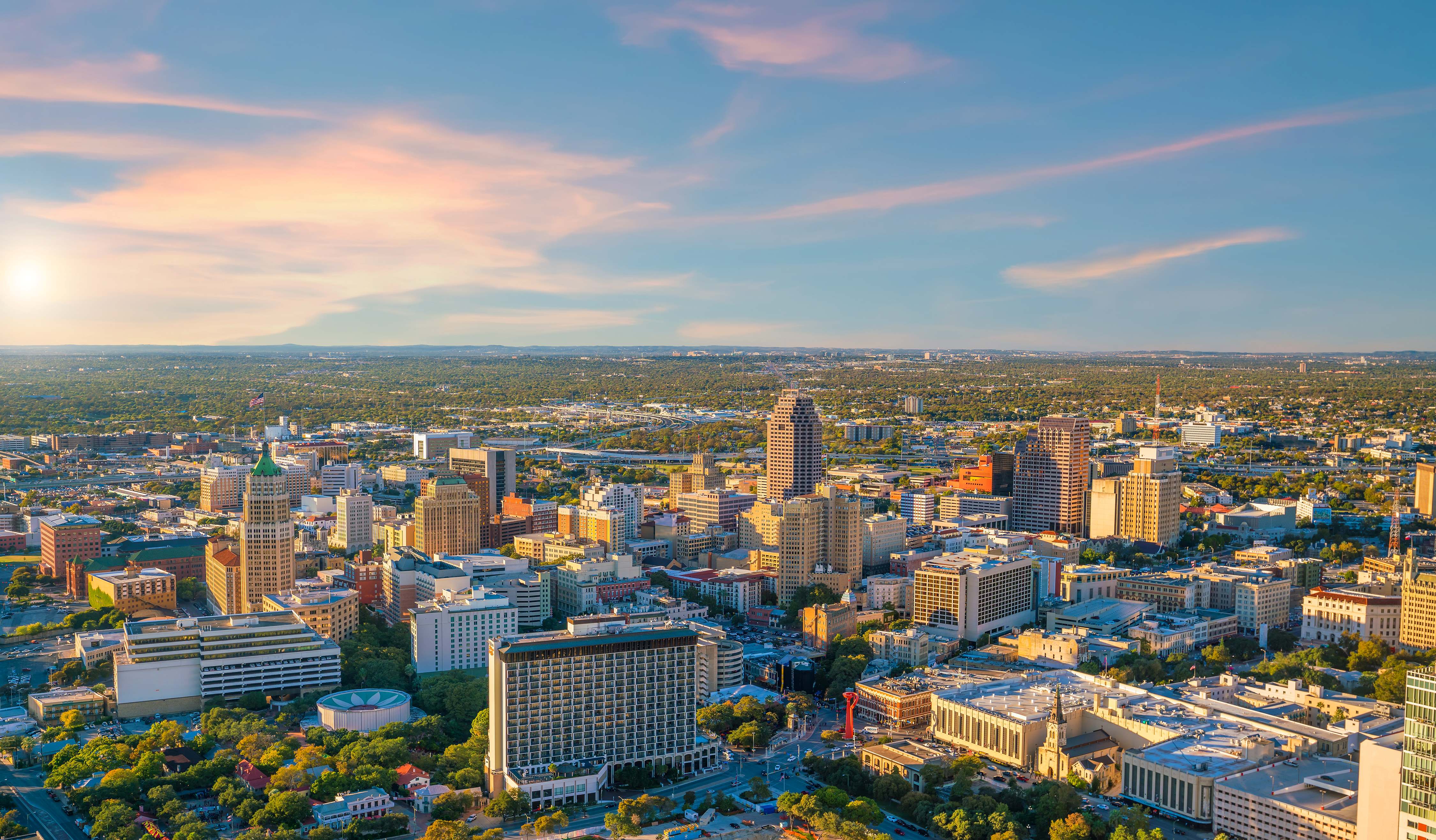 San Antonio