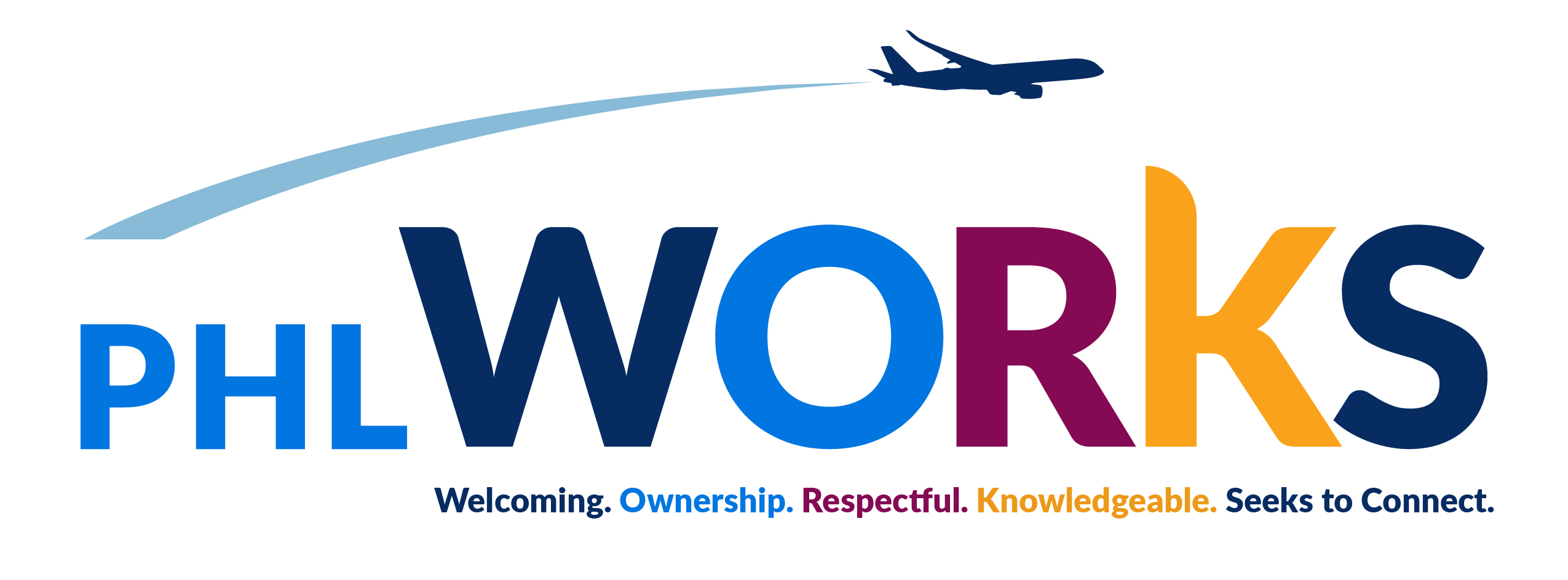 PHL WORKS